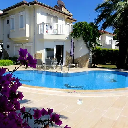 Sadev Turizm Family Willa Belek